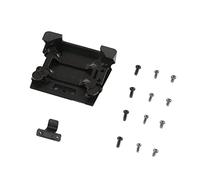 Vexilon Ammortizzatore con piastra smorzatore for cavo piatto, cavo di segnale, con scheda di montaggio a vite, for DJI, for Mavic Pro Cavo a nastro piatto(Damper plate)