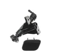 Vexilon Anteriore Sinistro e Destro Faro Wahser Sparyer Ugello Pompa Tappo Del Cilindro Jet, for Kia, CEED 2012 2013 2014 2015 2016 2017 98671A2700 Copriugello lavafari(BLACK LEFT SIDE)