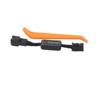 Vexilon Arresto automatico Avvio motore Spegnimento Dispositivo di controllo Spina sensore Arresto Annulla, for, X6 F16 2015 2016 2017 2018 2019 Sensore di avvio e arresto automatico