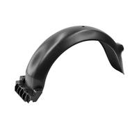 Vexilon Asta pieghevole, for Segway, for Ninebot, for F20 F25 F30 F40, parte di riparazione display cruscotto E-scooter Accessori parafango anteriore posteriore Schermo di visualizzazione per monopatt