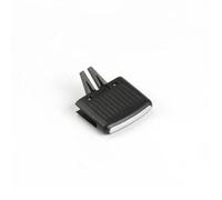 Vexilon Auto Aria Condizionata Anteriore A/C Presa d'Aria Scheda di Uscita Foglia Regolazione Clip Riparazione Kit, for VW, Sagitar Car Styling Clip per bocchetta di ventilazione(2 pc)