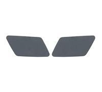 Vexilon Auto Paraurti Anteriore Faro Lavafari Tappo di Copertura, for, for VW, for 2013 2014 2015 2016 2017 5ND955109A 5ND955110A Copertura lavafari(A pair)