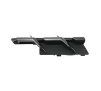 Vexilon Auto Paraurti Anteriore Gancio di Traino Copertura Degli Occhi Rimorchio Tappo Coperchio, for Lexus, RX350 RX450h 2020 2021 2022 52128-48140 52127-48170 Copertura per gancio di traino per auto