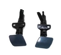 Vexilon Auto-styling Lavafari Cilindro di sollevamento Ugello di spruzzo Jet Tappo di copertura, for, for VW, for, for Touareg, 2007 2008 2009 2010 2011 Copertura lavafari(Lavender)