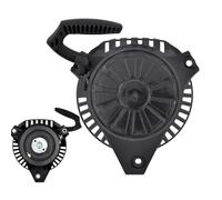 Vexilon Avviamento a Strappo A Benzina Tosaerba Assemblaggio Tagliaerba Parti della Macchina del Motore, for Fuxtec, FX-RM163, for Scheppach MP99-42 Avviamento a Strappo da Giardino