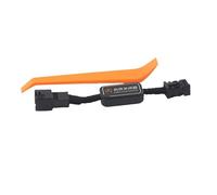 Vexilon Avvio automatico arresto motore Spegnimento Plug and Play Auto Stop Start, for, serie 7 F01 F02 F03 F04 2013 2014 2015 Sensore di avvio e arresto automatico