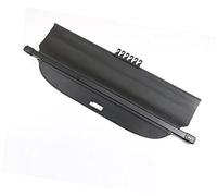Vexilon Bagagli da carico for bagagliaio posteriore retrattile for auto, for NISSAN, for X-TRAIL, 2008-2019 Scudo di sicurezza for parasole 1 pezzo Portaoggetti per bagagliaio auto
