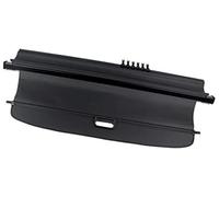 Vexilon Baule di copertura del carico posteriore retrattile, for VW, for Atlas 2017 2018 2019 Scudo di sicurezza Portaoggetti per bagagliaio auto