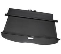 Vexilon Baule posteriore for copertura del carico, for Subaru, Forester, Sk 2019 2020 2021 Scudo di sicurezza retrattile Portaoggetti per bagagliaio auto