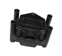 Vexilon Bobina di accensione, for VW, for Caddy, for Clasico Nuevo, for Gol for Jetta, for Crossfox, for Lupo A113705110da Uf277 Bobina di accensione