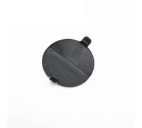 Vexilon Cafoucs Paraurti posteriore Gancio di traino Copertura for gli occhi Tappo di rivestimento Guscio del rimorchio Berlina Auto, for Mazda, 3 Axela 2020-2021 Copertura per gancio di traino per au