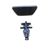 Vexilon Car Styling 1 PZ Lavafari Ugello di Spruzzo Tappo di Copertura Con Supporto del Connettore, for, for Subaru, Legacy GT 2010-2014 Outback 2013 2014 Copertura lavafari(Right With Connector)