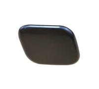 Vexilon Car Styling 1PCS Anteriore Sinistro for Destro Faro Copertura Ugello di Spruzzo D'acqua Lavafari Tappo, for Kia, for Sforento 2013 2014 Copriugello lavafari(BLACK Paseenger Side)