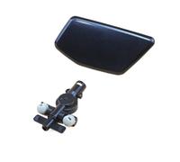 Vexilon Car Styling 1PCS Lavafari Copertura Faro Ugello di Spruzzo Jet Cap 86636CA230 86636CA220, for, for Subaru, BRZ (Z10) 2012-2016 Copertura lavafari(Left Side)