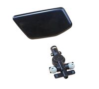 Vexilon Car Styling 1PCS Lavafari Copertura Faro Ugello di Spruzzo Jet Cap 86636CA230 86636CA220, for, for Subaru, BRZ (Z10) 2012-2016 Copertura lavafari(Right Side)