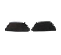 Vexilon Car Styling 1PCS Lavafari Ugello di Spruzzo Tappo di Copertura Da Sinistra for Destra, for, for Subaru, Legacy GT 2010-2014 Outback 2013 2014 Copertura lavafari(Pair)