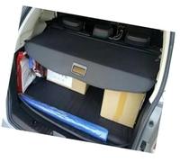 Vexilon Car Styling Bagagliaio posteriore for auto di sicurezza Scudo di copertura del carico, for Subaru, forester, 2009-2017 Portabagagli posteriori Mensole for tende for bagagliaio posteriore for a