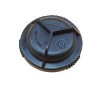 Vexilon Car Styling Coperchio di tenuta faro Tappo antipolvere protettivo Coperchio della lampada dell'indicatore di direzione, for, for VW, for, for Passat, for, for POLO, for, for Touran, for,