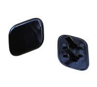 Vexilon Car Styling Coppia Anteriore Sinistra Destra Lavafari Ugello Jet Coperture Faro Tappo di Lavaggio, for, for Kia, for, for Sorento, 2014 2015 Copertura ugello lavafari