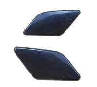 Vexilon Car Styling Paraurti Anteriore Sinistra Destra Lavafari Copertura Ugello Non Verniciato 39886377 30744954, for, for VOLVO, S40 V50 2008-2012 Copertura lavafari(Pair)