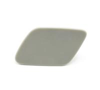 Vexilon Car Styling Paraurti anteriore sinistro destro Lavafari Tappo di copertura spray Jet non verniciato, for, for BMW, X5 E70 51657199141 51657199142 Copertura lavafari(Left Side)