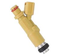 Vexilon Carburante Benzina Iniettori Ugello Auto 23250-22030, for Toyota, for Celica, for Matrix 1.8L 2000-2005 2320922060 84212264 Sostituzione dell'iniettore di carburante del moto