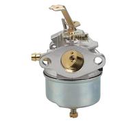 Vexilon Carburatore con Guarnizione, for Tecumseh, Carb H30 H50 H60 HH60 5HP 6HP, for Troy-Bilt, Hose Tiller Engin 632272 632230 632631 63182 Kit carburatore