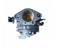 Vexilon Carburatore HL423, for LINHAI, HL 423 / SFBC10/2-B/Carburatore Pompa antincendio forestale Kit di Sostituzione del carburatore per Motore da Giardino