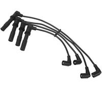 Vexilon Cavi bobina candela auto, cablaggio accensione, for Golf, IV 1.4 16 V Cavo di accensione