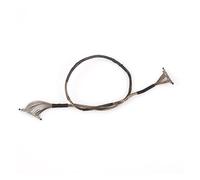 Vexilon Cavo di trasmissione del segnale della fotocamera Mavic Pro Cavo video piatto for riparazione linea, for DJI, for cavo video di segnale MAVIC PRO Cavo a nastro piatto