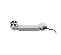 Vexilon Cavo piatto flessibile 3 in 1 Cavo flessibile for cavo a nastro con striscia flessibile Cavo di segnale accessorio for riparazione, for DJI, for Mavic Mini Cavo a nastro piatto(Leftback arm)