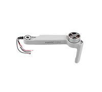 Vexilon Cavo piatto flessibile 3 in 1 Cavo flessibile for cavo a nastro con striscia flessibile Cavo di segnale accessorio for riparazione, for DJI, for Mavic Mini Cavo a nastro piatto(Leftfront arm)
