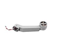 Vexilon Cavo piatto flessibile 3 in 1 Cavo flessibile for cavo a nastro con striscia flessibile Cavo di segnale accessorio for riparazione, for DJI, for Mavic Mini Cavo a nastro piatto(Rightback arm)