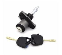 Vexilon Cilindro Serratura Posteriore PORTELLONE Posteriore con 2 Chiavi, for Ford, KA 1997-2007 97KGB431K99AA Serratura per portiera Auto