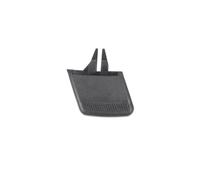 Vexilon Clip di ventilazione AC, for Hyundai, for Elantra, 1 set 4 pezzi Kit riparazione Linguetta uscita dello sfiato dell'aria condizionata 2012-2016 Clip per bocchetta di ventilazione(No.2 1pc)