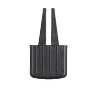 Vexilon Clip linguetta uscita aria condizionata A/C anteriore 1TD819703A-MZ Clip cursore uscita aria 1TD819728A-MX, for VW, for Touran, 2005-2015 Clip per bocchetta di ventilazione(Center Right)