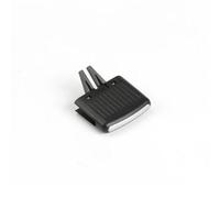 Vexilon Condizionatore anteriore for auto A/C Presa d'aria Scheda di uscita Aria condizionata Foglia Regolazione clip Kit di riparazione, for VW, Sagitar Car Styling Clip per bocchetta di ventilazione