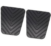 Vexilon Copertura del pedale della frizione del freno, for Hyundai H100 Bus 1993-2017 Matrix, for Elantra, LaVita 2001-2010 Copripedale per auto