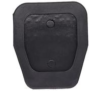 Vexilon Copertura di ricambio for pedale frizione freno in gomma for auto, for Seat, Inca 9K 1997-1999 2000 2001-2004 321721173 7213141 6X0721173A Copripedale per auto