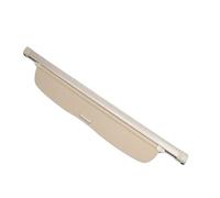 Vexilon Copertura for bagagliaio posteriore, for, for, Classe GLS GLS320 GLS350D GLS450 GLS400 2016-2019 Scudo di sicurezza Ombra Schermo privacy Portaoggetti per bagagliaio auto