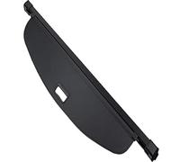 Vexilon Copertura for il carico posteriore dell'auto, for Q7 Q5 Q5l Q3 07-15 Cross Auto Safety Shield Ombra Privacy Trunk Screen Portaoggetti per bagagliaio auto