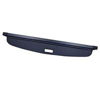 Vexilon Copertura for ripiano portapacchi retrattile, for Subaru, forester, 2019 2020 2021 2022 2008-2018 Tenda distanziatore for portapacchi posteriore Portaoggetti per bagagliaio auto