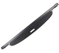 Vexilon Copertura for tenda for bagagliaio posteriore for auto, for VOLVO, XC90 2004-2024 Riparo divisorio for portapacchi posteriore Riparo in tela Ripiani for tende for bagagliaio posteriore for aut