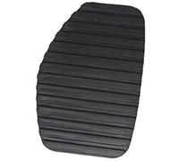 Vexilon Coperture del pedale della frizione del freno in gomma for auto, for C-itroen Xsara Picasso 1999-2012 Copripedale per auto