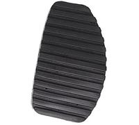 Vexilon Coperture del pedale della frizione del freno in gomma for auto, for C-itroen Xsara Picasso 1999-2012 Copripedale per auto