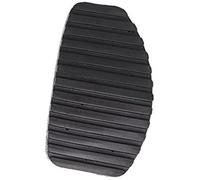 Vexilon Coperture del pedale della frizione del freno in gomma for auto, for Peugeot 307 2004-2009 Copripedale per auto
