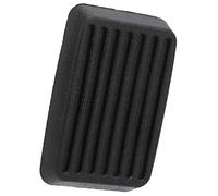 Vexilon Copri pedale frizione freno auto 1 pezzo, for Hyundai Accent 95-05, for Elantra, 92-13, for Getz 02-11, for Excel 90-94, for Scoupe Copripedale per auto