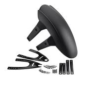 Vexilon Copriruota posteriore for moto Parafango Paraspruzzi Staffa parafango Copertura parafango anteriore moto