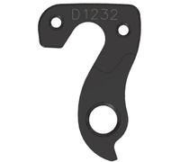 Vexilon D1232 Forcellino del deragliatore compatibile/sostitutivo, for KHS Flite Supporto per gancio posteriore per bicicletta