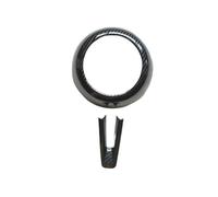 Vexilon Decorazione del telaio del volante interno, rivestimento in ABS, for Mazda, Cx30 Cx-30 Cx 30 2019 2020 Rivestimento bocchetta aria(12)